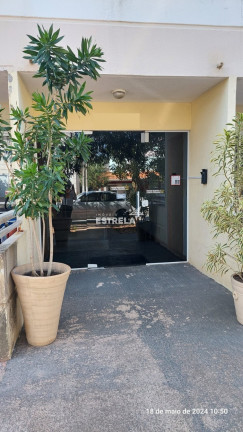 Imagem Apartamento com 2 Quartos à Venda, 47 m² em Graça - Cotia