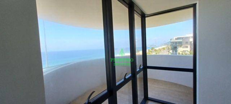 Imagem Apartamento com 3 Quartos à Venda, 130 m² em Piratininga - Niterói