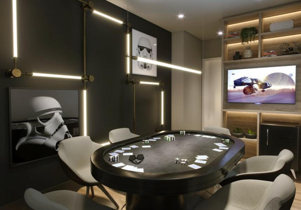Imagem Apartamento com 2 Quartos à Venda, 51 m² em Rudge Ramos - São Bernardo Do Campo