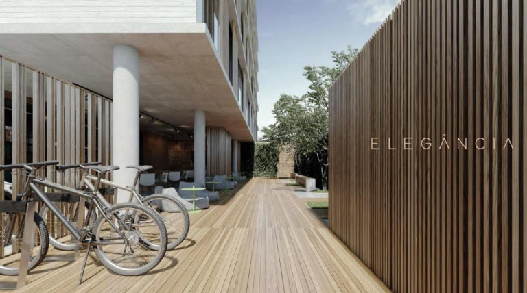 Imagem Apartamento com 1 Quarto à Venda, 39 m² em Cabo Branco - João Pessoa