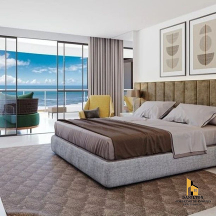 Imagem Apartamento com 4 Quartos à Venda, 208 m² em Praia Do Morro - Guarapari Imagem Apartamento com 4 Quartos à Venda, 208 m² em Praia Do Morro - Guarapari