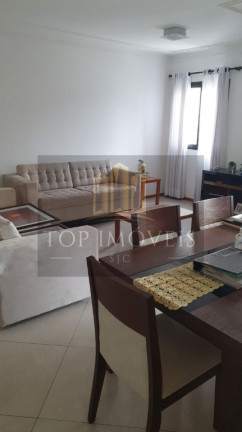 Imagem Apartamento com 3 Quartos à Venda, 125 m² em Jardim Esplanada - São José Dos Campos Imagem Apartamento com 3 Quartos à Venda, 125 m² em Jardim Esplanada - São José Dos Campos