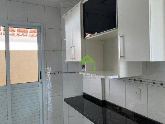 Imagem Casa com 3 Quartos à Venda, 85 m² em Parque Rincão - Cotia Imagem Casa com 3 Quartos à Venda, 85 m² em Parque Rincão - Cotia