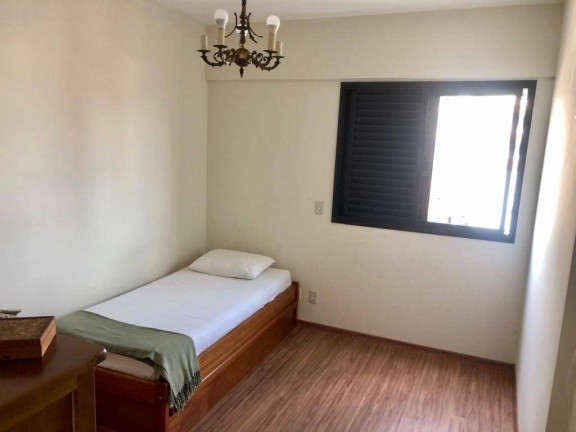 Imagem Apartamento com 3 Quartos à Venda, 90 m² em Centro - Mogi Das Cruzes