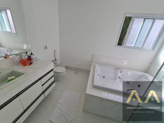 Imagem Casa de Condomínio com 4 Quartos à Venda, 591 m² em Tamboré - Santana De Parnaíba Imagem Casa de Condomínio com 4 Quartos à Venda, 591 m² em Tamboré - Santana De Parnaíba