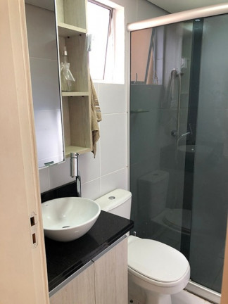 Imagem Apartamento com 2 Quartos à Venda, 45 m² em Parque Santa Fé - Porto Alegre Imagem Apartamento com 2 Quartos à Venda, 45 m² em Parque Santa Fé - Porto Alegre