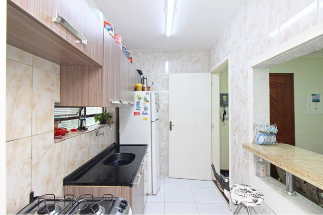 Imagem Apartamento com 2 Quartos à Venda, 60 m² em Nonoai - Porto Alegre Imagem Apartamento com 2 Quartos à Venda, 60 m² em Nonoai - Porto Alegre