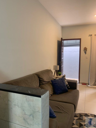 Imagem Casa com 1 Quarto à Venda, 44 m² em Aviação - Praia Grande Imagem Casa com 1 Quarto à Venda, 44 m² em Aviação - Praia Grande