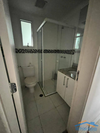Imagem Apartamento com 3 Quartos à Venda, 110 m² em Jardim Arpoador - São Paulo