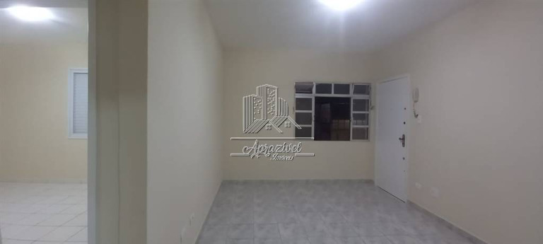 Imagem Apartamento com 2 Quartos à Venda, 70 m² em Marape - Santos