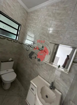 Imagem Sobrado com 4 Quartos à Venda, 274 m² em Assunção - São Bernardo Do Campo Imagem Sobrado com 4 Quartos à Venda, 274 m² em Assunção - São Bernardo Do Campo