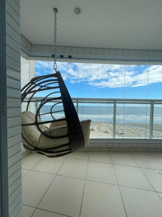 Imagem Apartamento com 3 Quartos à Venda, 111 m² em Boqueirão - Praia Grande