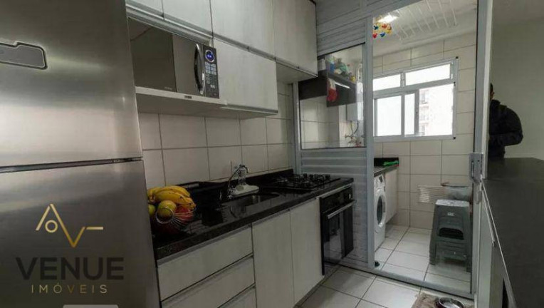 Imagem Apartamento com 2 Quartos à Venda, 46 m² em Penha De França - São Paulo Imagem Apartamento com 2 Quartos à Venda, 46 m² em Penha De França - São Paulo
