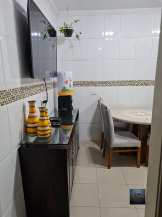 Imagem Apartamento com 4 Quartos à Venda, 134 m² em Rudge Ramos - São Bernardo Do Campo