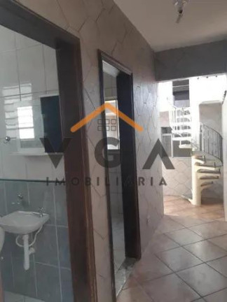 Imagem Casa com 3 Quartos à Venda, 160 m² em Parque Boturussu - São Paulo