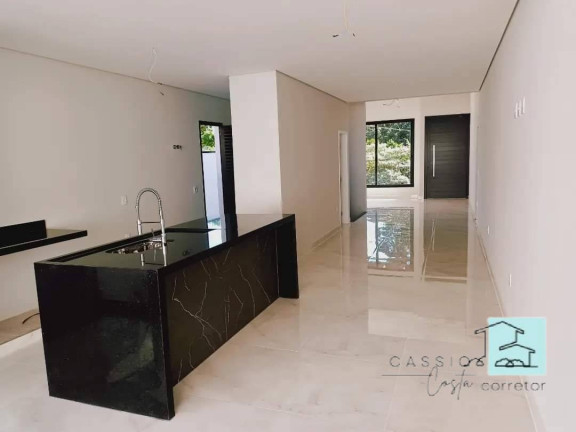 Imagem Casa de Condomínio com 3 Quartos à Venda, 317 m² em Residencial Jatobás - Louveira