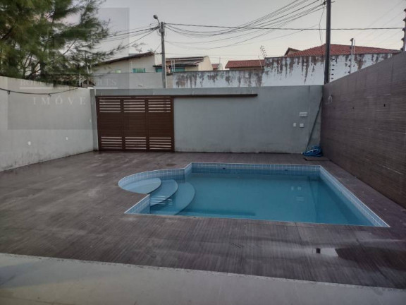 Imagem Casa com 3 Quartos à Venda, 255 m² em Sapiranga - Fortaleza Imagem Casa com 3 Quartos à Venda, 255 m² em Sapiranga - Fortaleza