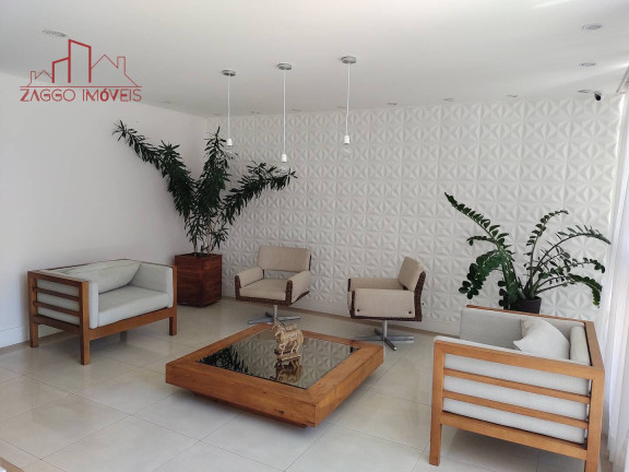 Imagem Apartamento com 2 Quartos à Venda, 56 m² em Vila Pirajussara - São Paulo