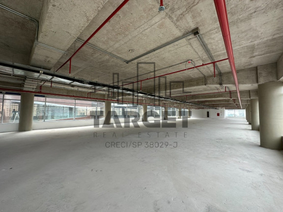 Imóvel para Alugar, 13.760 m² em Jardim Panorama - São Paulo