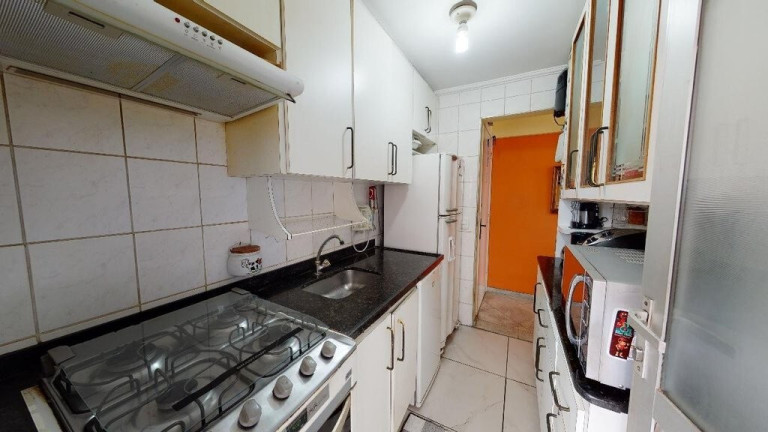 Imagem Apartamento com 3 Quartos à Venda, 83 m² em Cambuci - São Paulo Imagem Apartamento com 3 Quartos à Venda, 83 m² em Cambuci - São Paulo