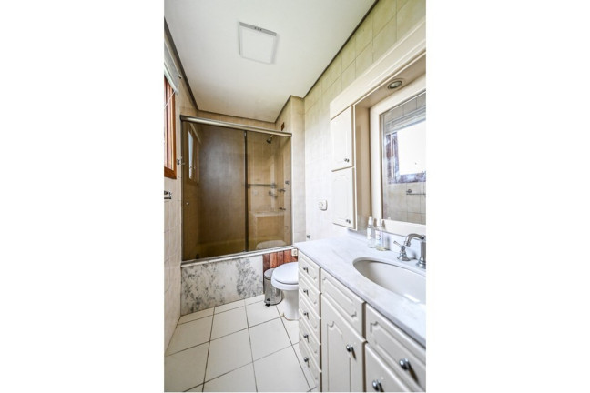 Imagem Cobertura com 3 Quartos à Venda, 207 m² em Santa Tereza - Porto Alegre