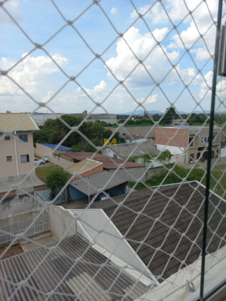 Imagem Apartamento com 2 Quartos para Alugar, 60 m² em Weissópolis - Pinhais