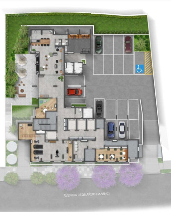 Apartamento com 1 Quarto à Venda, 37 m² em Vila Guarani (z Sul) - São Paulo