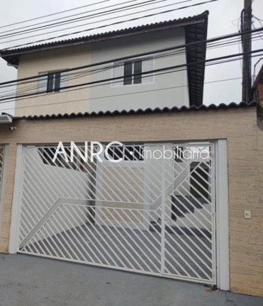 Casa com 2 Quartos à Venda, 125 m² em Parque Mirante Da Mata - Cotia