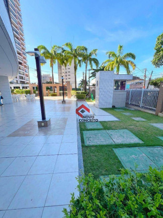 Imagem Apartamento com 3 Quartos à Venda, 128 m² em Guararapes - Fortaleza Imagem Apartamento com 3 Quartos à Venda, 128 m² em Guararapes - Fortaleza