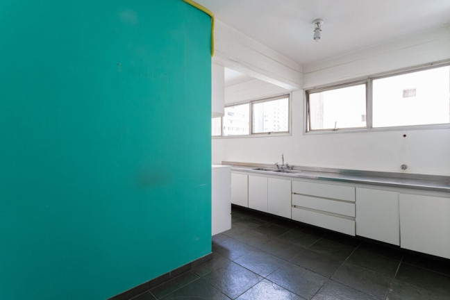 Imagem Apartamento com 3 Quartos à Venda, 121 m² em Itaim Bibi - São Paulo