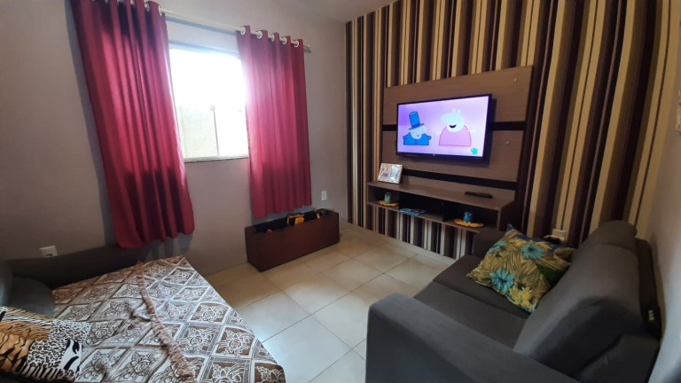 Imagem Casa com 3 Quartos à Venda, 160 m² em Areias De Palhocinha - Garopaba