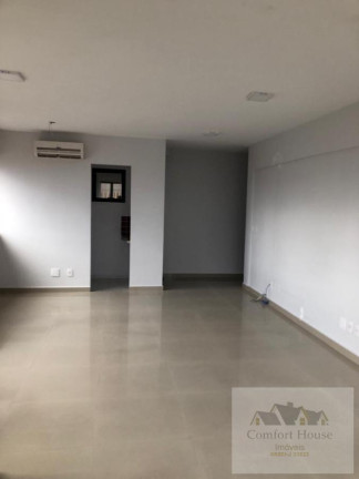 Imagem Sala Comercial à Venda, 40 m² em Vila Gilda - Santo André Imagem Sala Comercial à Venda, 40 m² em Vila Gilda - Santo André