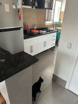 Imagem Apartamento com 2 Quartos à Venda, 45 m² em Jardim Petrópolis - Cotia Imagem Apartamento com 2 Quartos à Venda, 45 m² em Jardim Petrópolis - Cotia