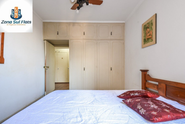 Imagem Apartamento com 2 Quartos à Venda, 93 m² em Vila Mariana - São Paulo Imagem Apartamento com 2 Quartos à Venda, 93 m² em Vila Mariana - São Paulo