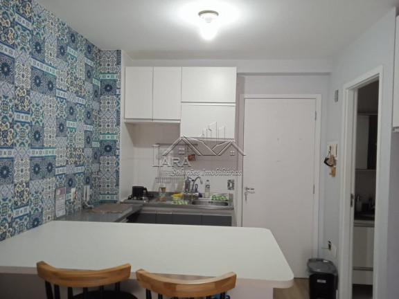Imagem Apartamento com 1 Quarto à Venda,  em Aricanduva - São Paulo