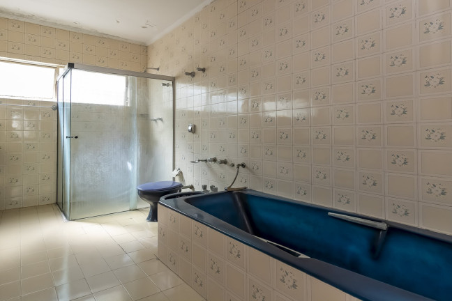 Imagem Apartamento com 4 Quartos à Venda, 225 m² em Higienópolis - São Paulo Imagem Apartamento com 4 Quartos à Venda, 225 m² em Higienópolis - São Paulo