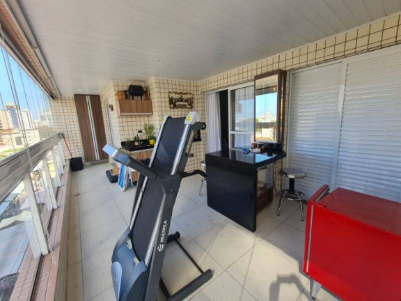 Imagem Apartamento com 3 Quartos à Venda, 162 m² em Guilhermina - Praia Grande Imagem Apartamento com 3 Quartos à Venda, 162 m² em Guilhermina - Praia Grande