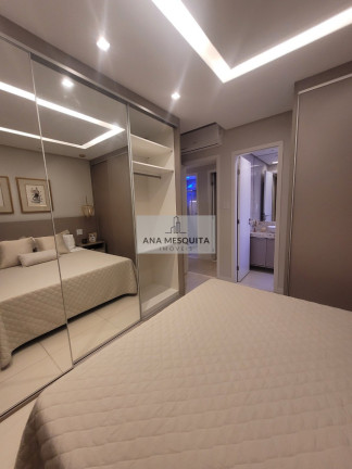 Imagem Apartamento com 3 Quartos à Venda, 87 m² em Candeal - Salvador