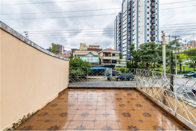 Imagem Casa com 3 Quartos à Venda,  em Vila Sônia - São Paulo