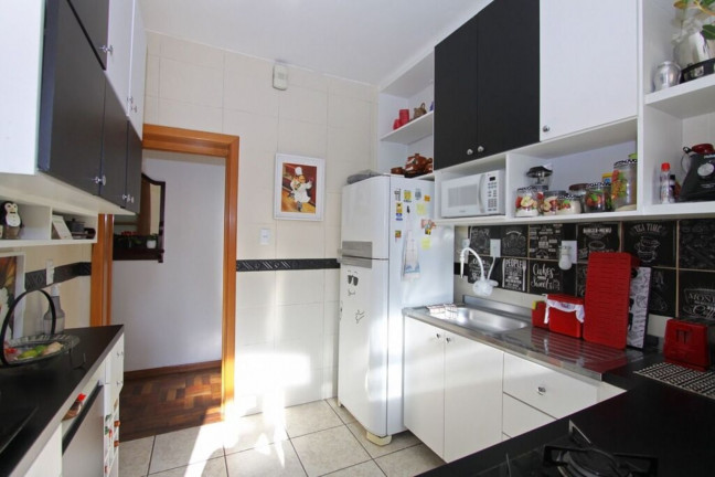 Imagem Imóvel com 3 Quartos à Venda, 98 m² em Cidade Baixa - Porto Alegre Imagem Imóvel com 3 Quartos à Venda, 98 m² em Cidade Baixa - Porto Alegre