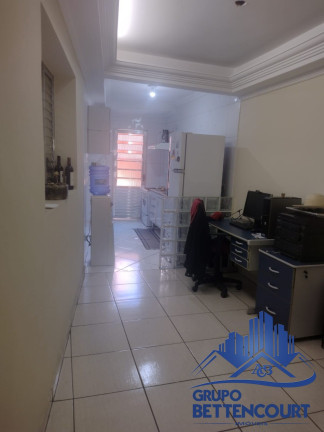 Imagem Sobrado com 3 Quartos à Venda, em Vila Portuguesa - São Paulo Imagem Sobrado com 3 Quartos à Venda, em Vila Portuguesa - São Paulo