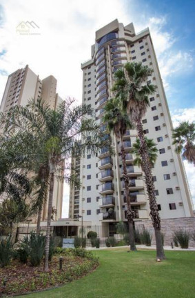 Imóvel com 3 Quartos à Venda, 250 m² em Jardim São Luiz - Ribeirão Preto