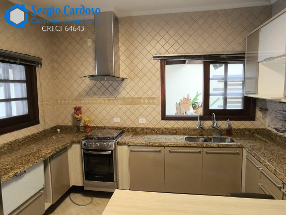 Imagem Casa com 4 Quartos à Venda, 207 m² em Cibratel I - Itanhaém