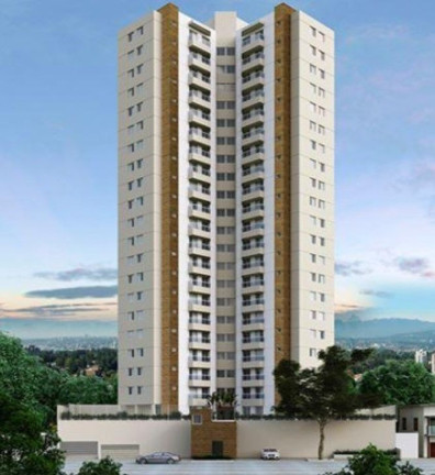 Imagem Apartamento com 2 Quartos à Venda, 60 m² em Casa Branca - Santo André
