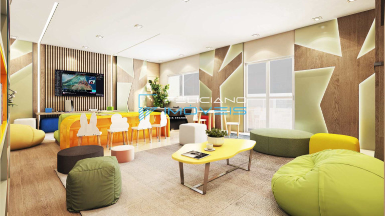 Imagem Apartamento com 2 Quartos à Venda, 70 m² em Real - Praia Grande Imagem Apartamento com 2 Quartos à Venda, 70 m² em Real - Praia Grande