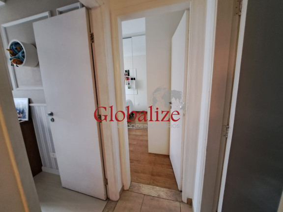 Imagem Imóvel com 2 Quartos à Venda, 84 m² em Campo Grande - Santos Imagem Imóvel com 2 Quartos à Venda, 84 m² em Campo Grande - Santos