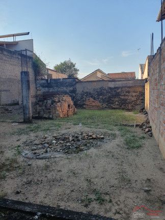 Imagem Terreno à Venda, 250 m² em Jardim Santa Clara - Taubaté Imagem Terreno à Venda, 250 m² em Jardim Santa Clara - Taubaté