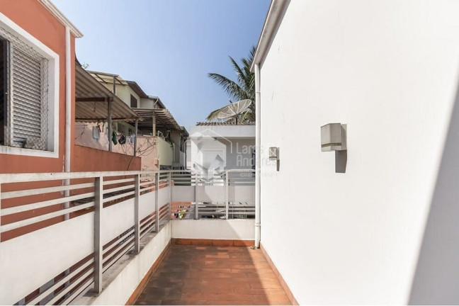 Imagem Casa com 3 Quartos à Venda, 183 m² em Vila Mariana - São Paulo Imagem Casa com 3 Quartos à Venda, 183 m² em Vila Mariana - São Paulo