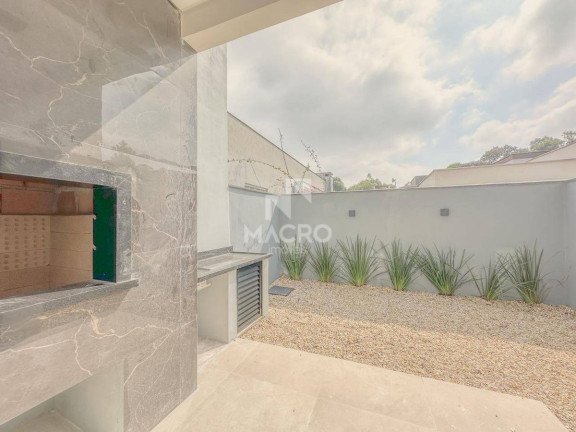 Imagem Casa com 3 Quartos à Venda, 98 m² em Três Rios Do Norte - Jaraguá Do Sul