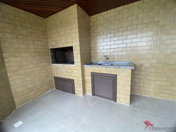 Imagem Apartamento com 3 Quartos à Venda, 129 m² em Centro - Torres